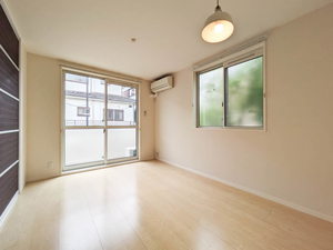 ヴィラージュミユキ 103号-3