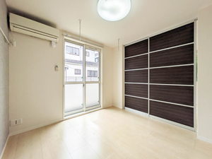 ヴィラージュミユキ 103号-4