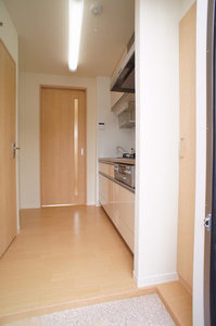 メゾン　ファミーユ 202号-2