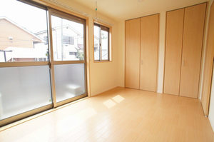 メゾン　ファミーユ 202号-6