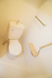 メゾン　ファミーユ 202号-10