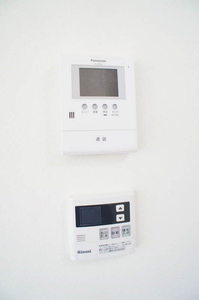 サンクレセオ大倉山 102号-5