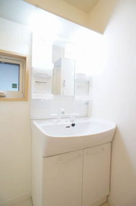 サンクレセオ大倉山 102号-7