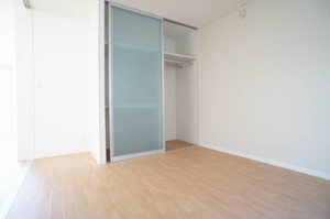 サンクレセオ大倉山 102号-8