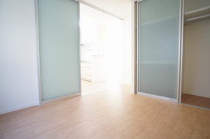 サンクレセオ大倉山 102号-9