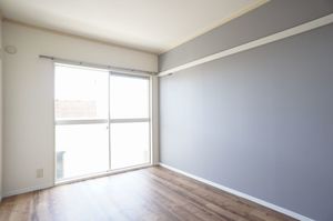 竹之丸十番館 203号-6