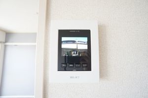 竹之丸十番館 203号-11