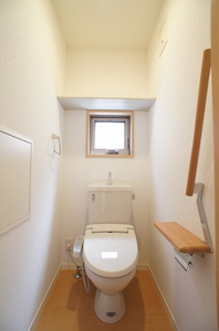 サンミール 201号-8