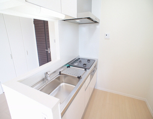 エクセレント日吉 301号-4