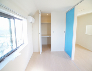 エクセレント日吉 301号-6