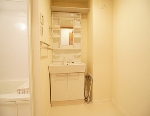 エクセレント日吉 301号-9