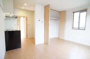 ロゼッタ 201号-2