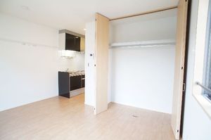 ロゼッタ 201号-8