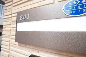 ロゼッタ 201号-11