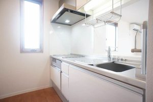 コリーヌ月見台 201号-3