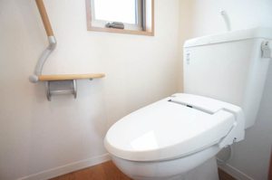 コリーヌ月見台 201号-7