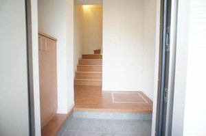 コリーヌ月見台 201号-8