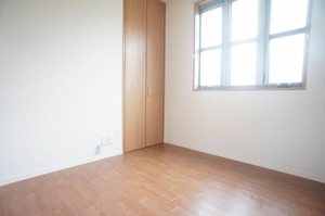 コリーヌ月見台 201号-10