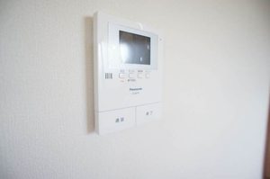 コリーヌ月見台 201号-11