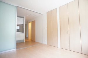 Libera妙蓮寺 101号-4