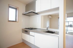 Libera妙蓮寺 101号-5