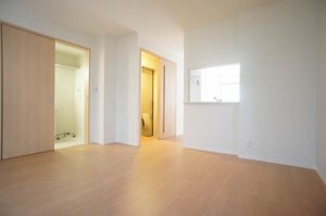 Libera妙蓮寺 101号-6