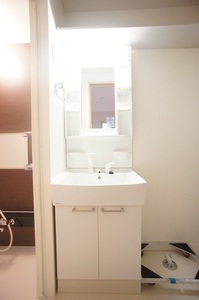 Libera妙蓮寺 101号-7