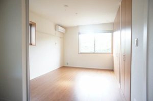 Ｌｉｂｅｒａ妙蓮寺 202号-4