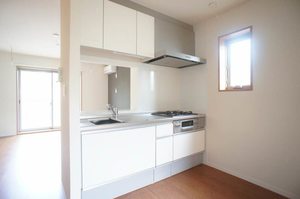 Ｌｉｂｅｒａ妙蓮寺 202号-5