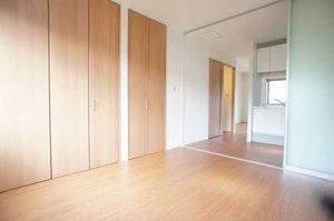 Ｌｉｂｅｒａ妙蓮寺 202号-6