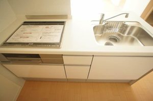 サンプロヌーブ大倉山 205号-7
