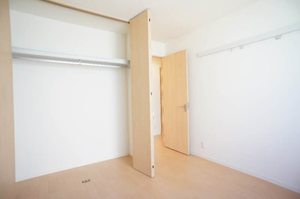 サンプロヌーブ大倉山 205号-10