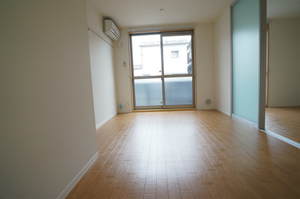 サニープレイス 102号-2