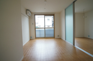 サニープレイス 102号-3