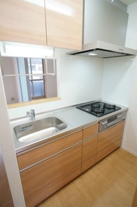 サニープレイス 102号-5