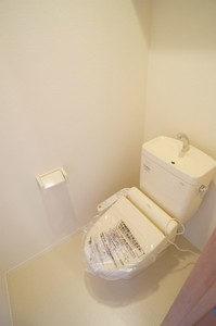 サニープレイス 102号-7