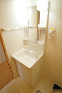 サニープレイス 102号-8