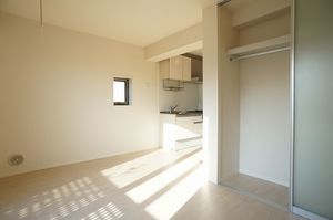 ノワール三ツ沢 202号-2