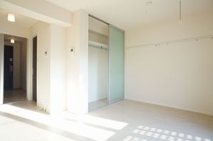 ノワール三ツ沢 202号-3