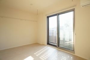 ノワール三ツ沢 202号-4