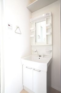 ノワール三ツ沢 202号-7