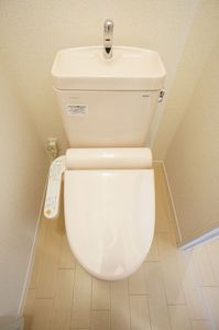 ノワール三ツ沢 202号-8