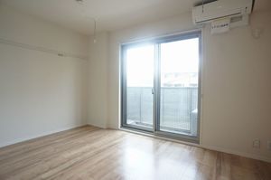 ノワール三ツ沢 302号-2