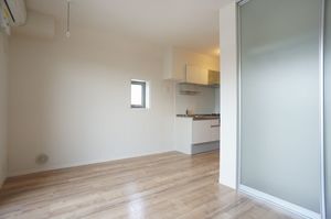 ノワール三ツ沢 302号-3