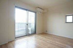 ノワール三ツ沢 302号-4