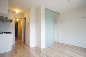 ノワール三ツ沢 302号-5