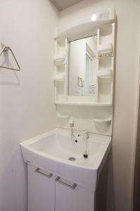 ノワール三ツ沢 302号-8