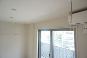 ノワール三ツ沢 302号-10