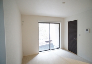 ボヌール　メゾン 101号-2