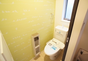 ボヌール　メゾン 101号-8